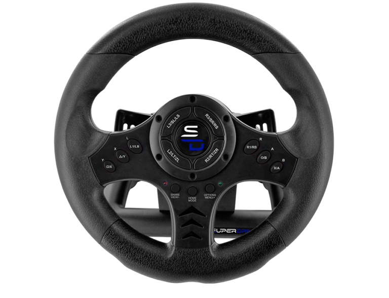 RACING WHEEL SV450 Superdrive Gaming