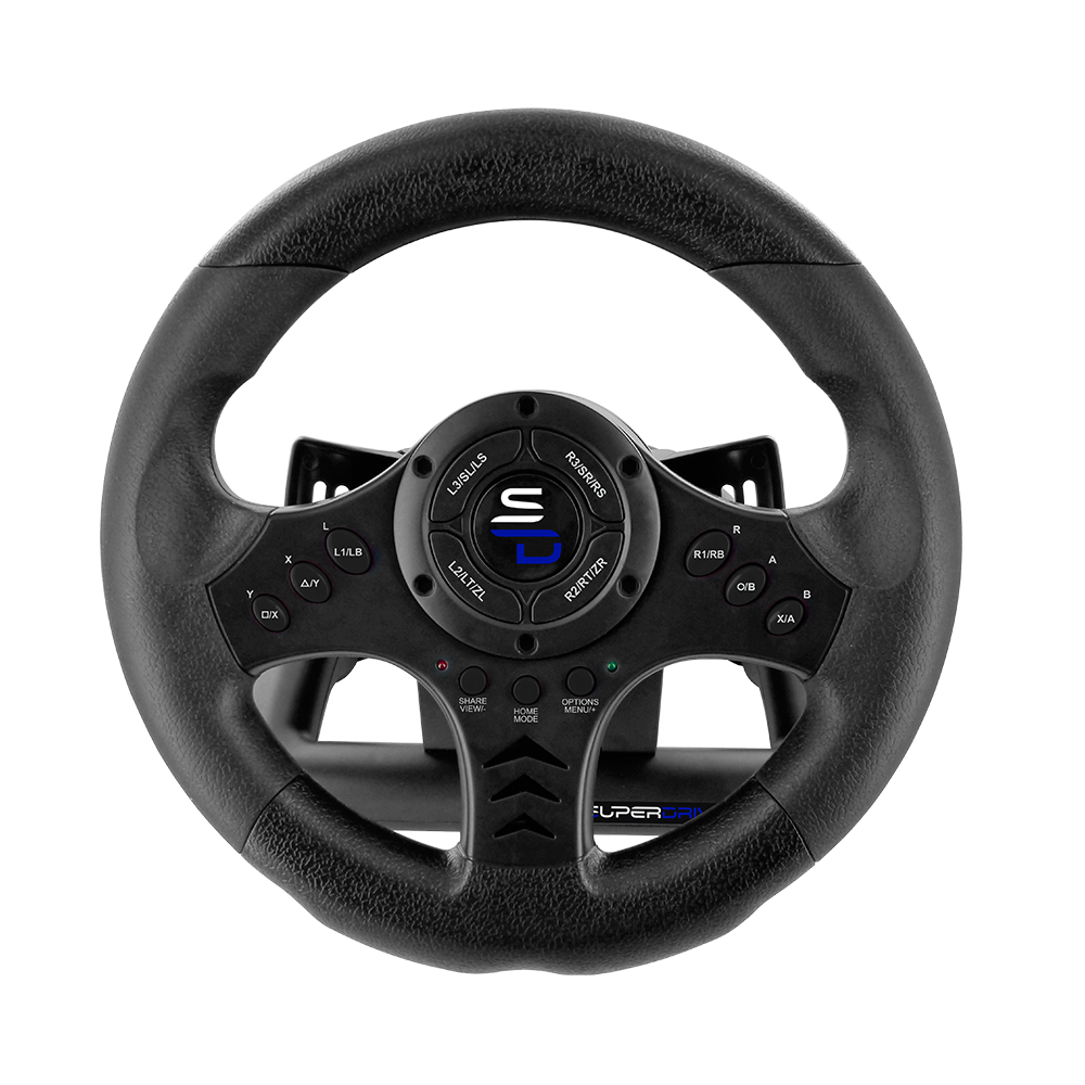 Gta 5 with steering wheel фото 17