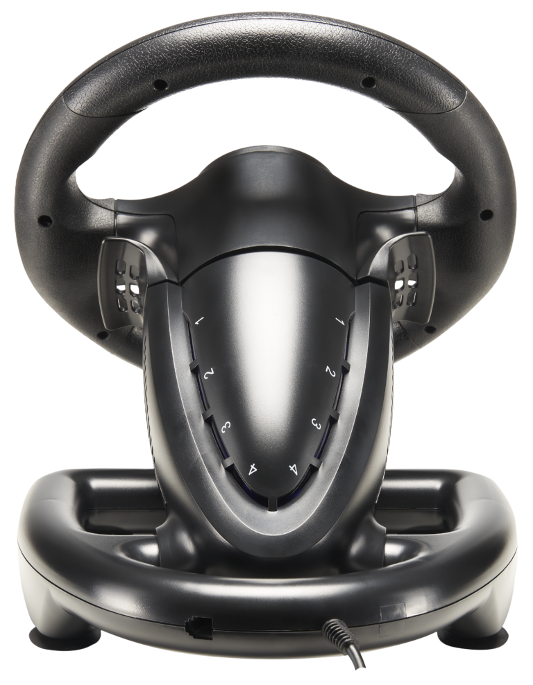 RACING WHEEL SV450 Superdrive Gaming
