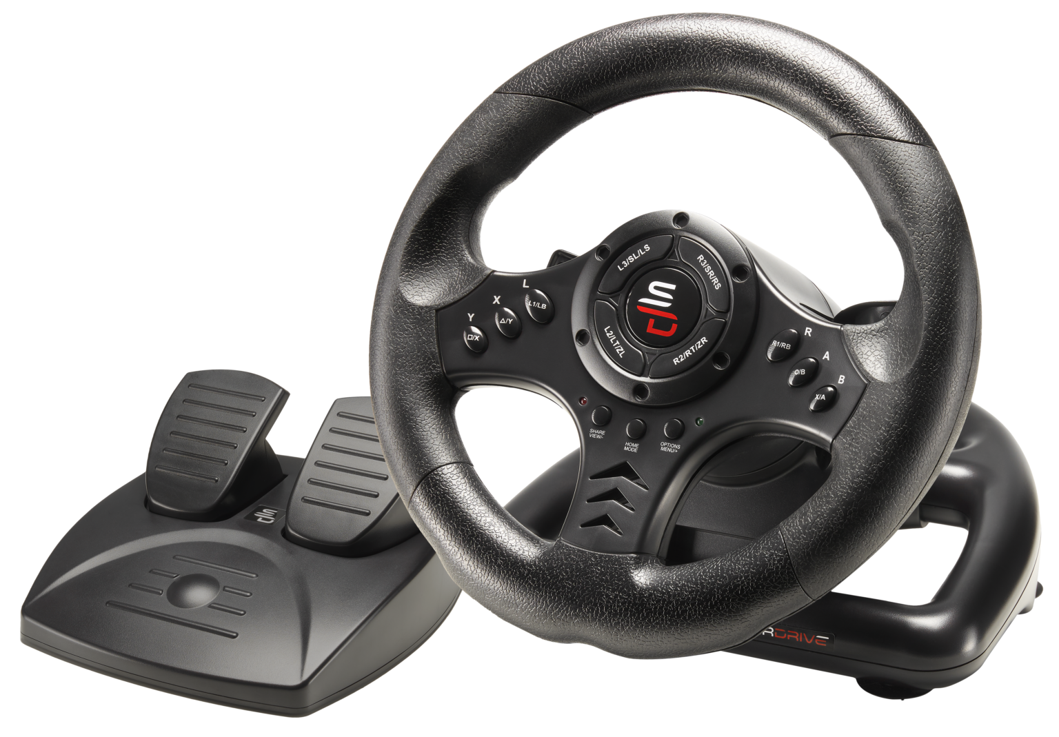 RACING WHEEL SV450 Superdrive Gaming