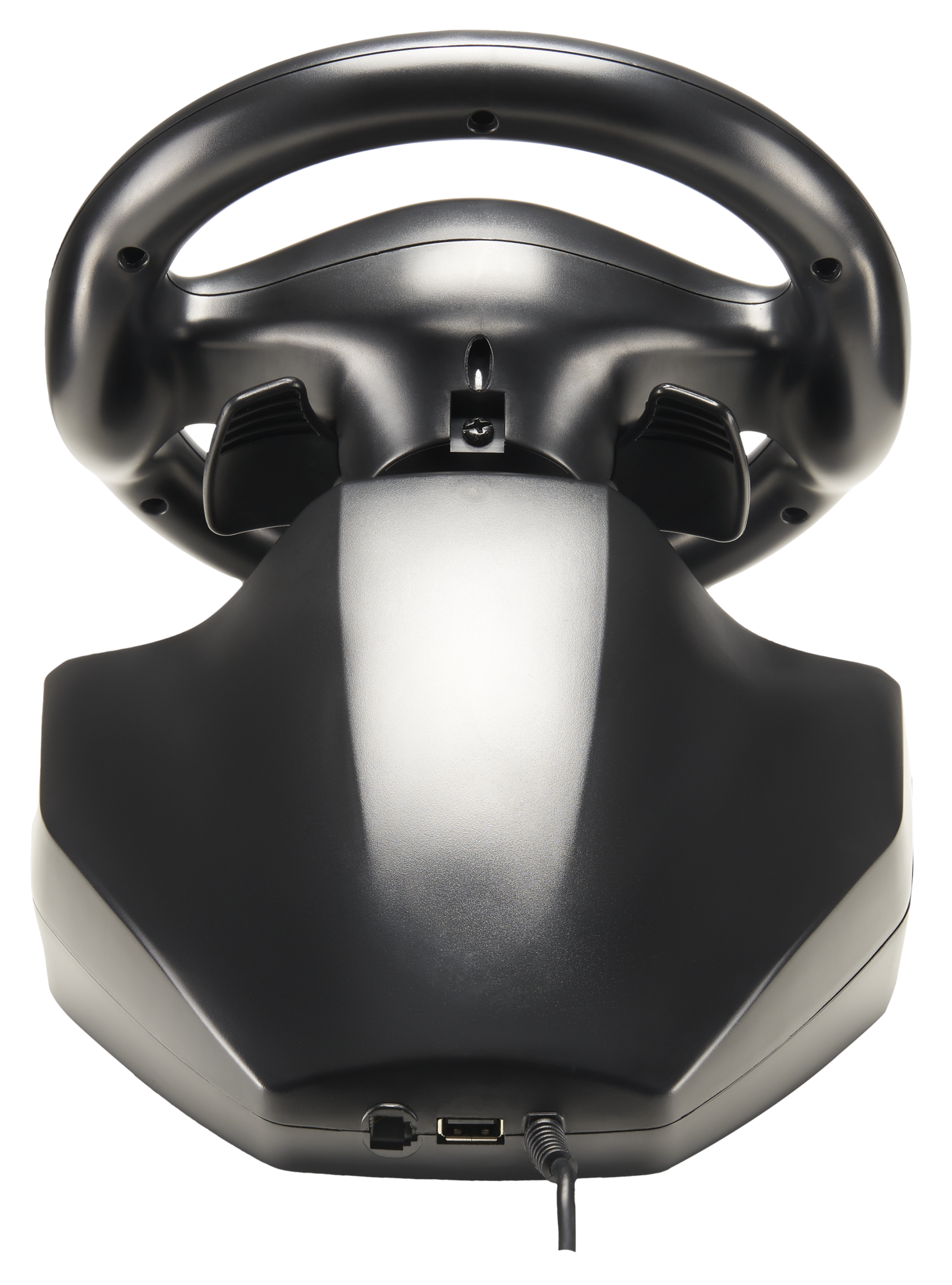 Superdrive SV200 Volante da corsa con pedali e vibrazioni per PS4