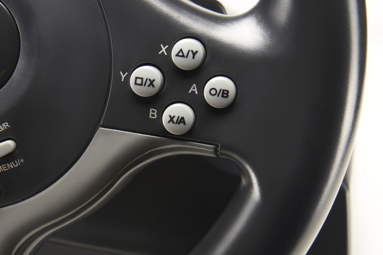 DRIVING WHEEL SV200 Superdrive Gaming