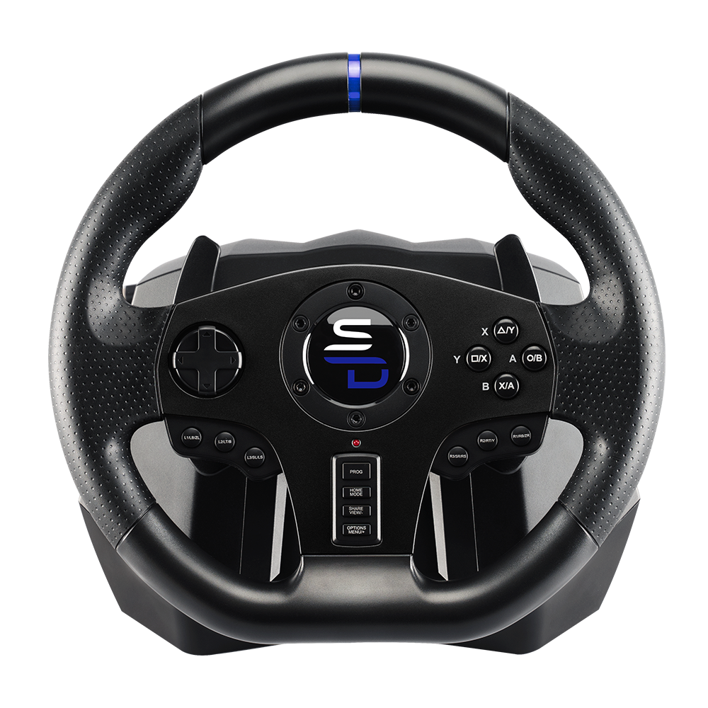 DRIVE PRO SPORT SV750 - Superdrive Gaming