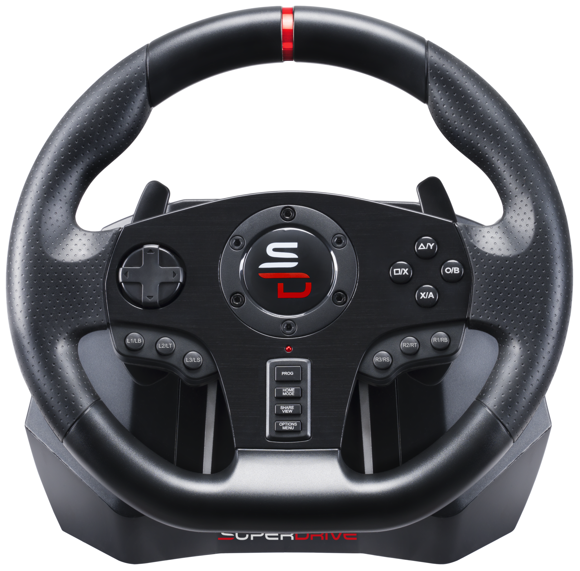 SUBSONIC DRIVE PRO SPORTS GS850-X
