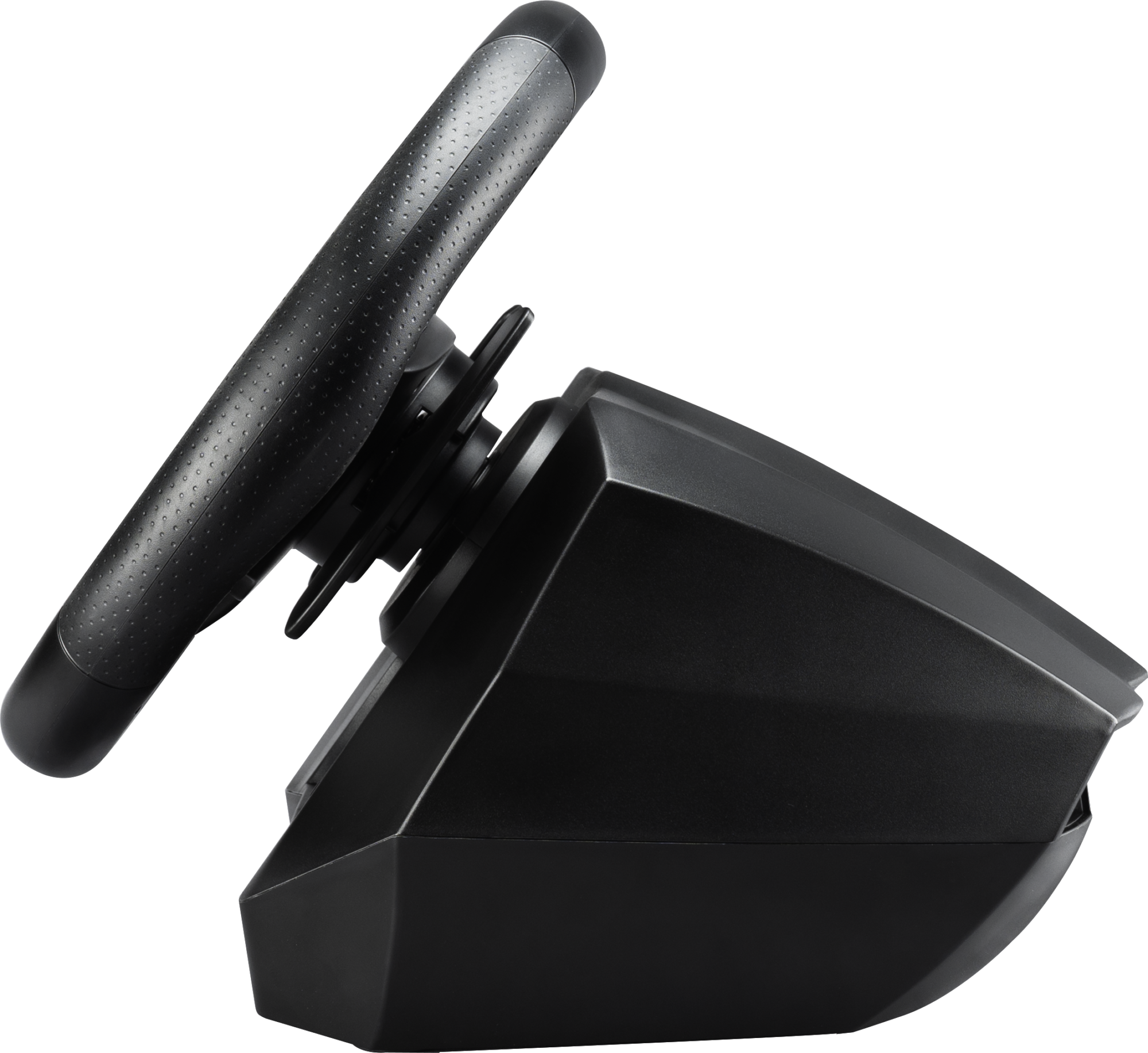 PS4 Unboxing Logitech G29 Lenkrad + PS4-Check (PS5 kompatibel