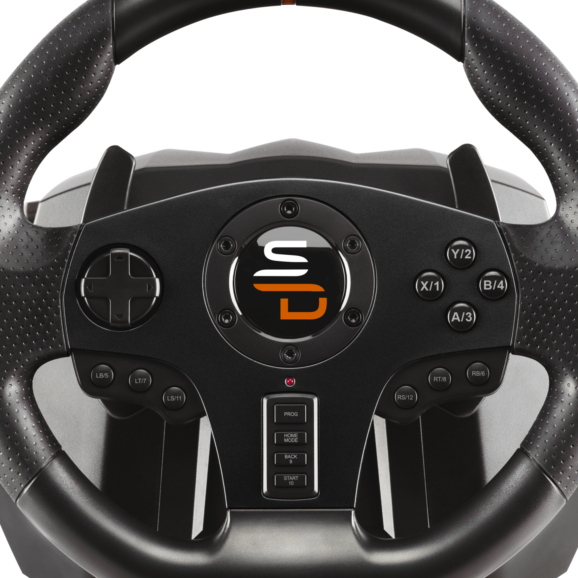 DRIVE PRO SPORT SV710 - Superdrive Gaming